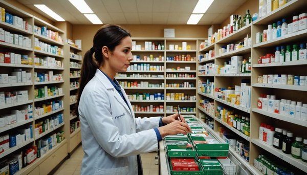 Pharmacie Paris 15 : services variés et promotions attractives