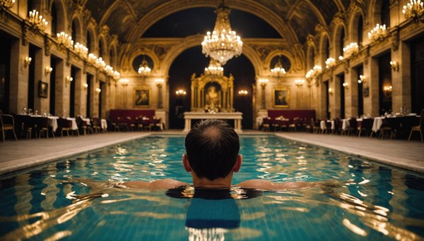 Plongée dans l’univers du bain sonore à paris : sérénité garantie