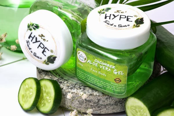 Aloe vera produits Forever : votre source de bien-être naturel