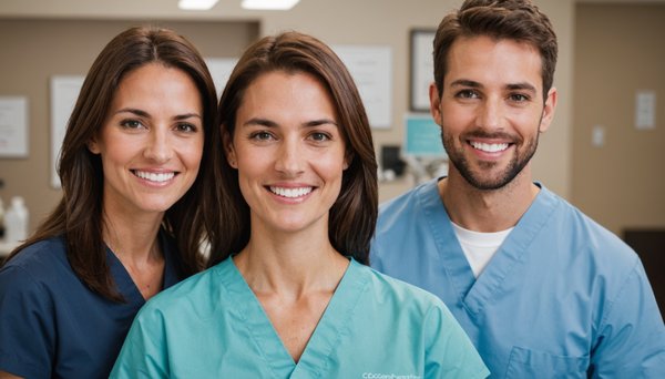 Découvrez les soins complets de votre dentiste à sherbrooke